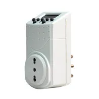 TIMER DIGITALE SETTIMANALE