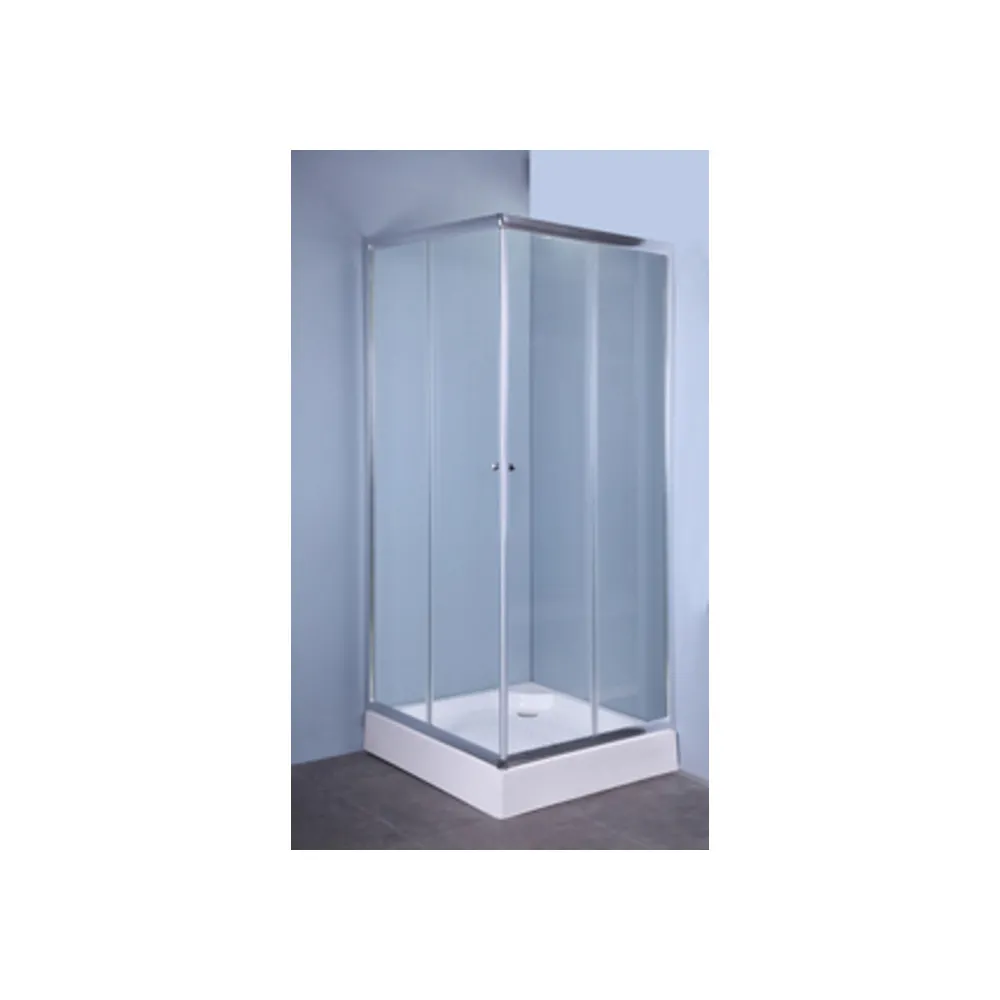 C BOX DOCCIA TRASP SP 4MM 70X70X185CM BOKA C BOX DOCCIA TRASP SP 4MM 70X70X185CM BOKA