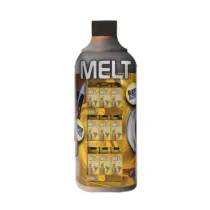 ESPOSITORE A PAVIMENTO  MELT VUOTO