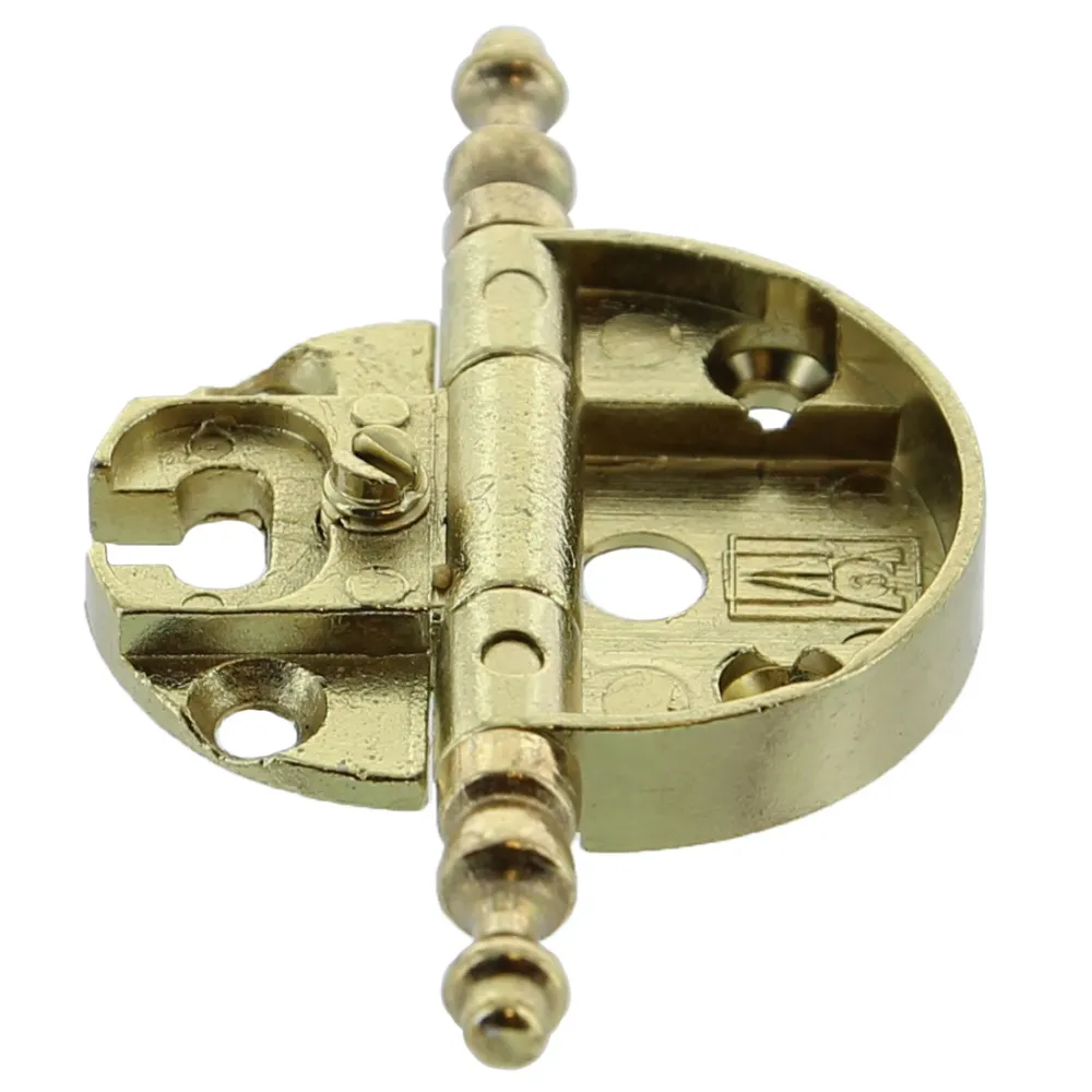CERNIERA P/MOBILI A0057 OTTONATO 35X18 MM (10 CERNIERA P/MOBILI A0057 OTTONATO 35X18 MM (10