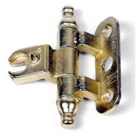 CERNIERA P/MOBILI A0059 OTTONATO 46X14 MM* (10