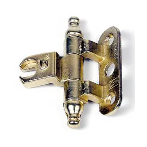 CERNIERA P/MOBILI A0059 OTTONATO 46X14 MM* (10