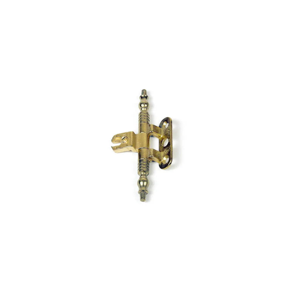 CERNIERA P/MOBILI A0114 OTTONATO 46X14 MM* (10 CERNIERA P/MOBILI A0114 OTTONATO 46X14 MM* (10