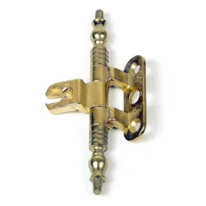 CERNIERA P/MOBILI A0114 OTTONATO 46X14 MM* (10