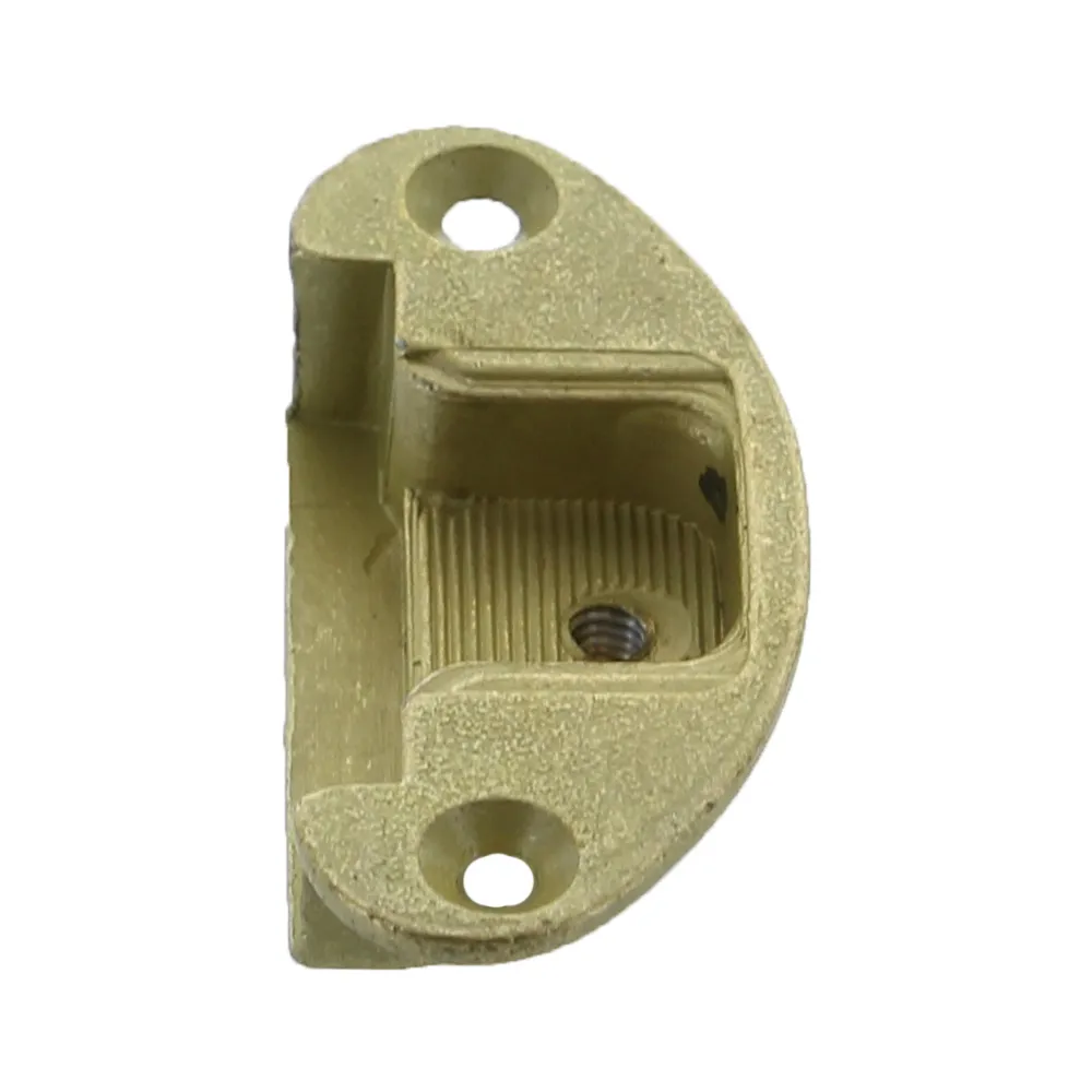 BASETTA P/CERNIERE A0069  OTTONATA (10