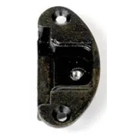 BASETTA P/CERNIERE A0069 BRONZATA ANT. (10