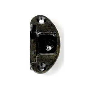 BASETTA P/CERNIERE A0069 BRONZATA ANT. (10