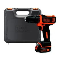 B+D TRAPANO AVVITATORE BDCDD12K-QW 10