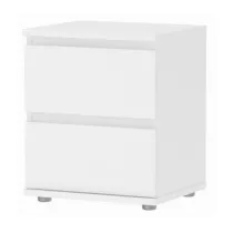 KIT COMODINO 2C NOVA BIANCO 7109249