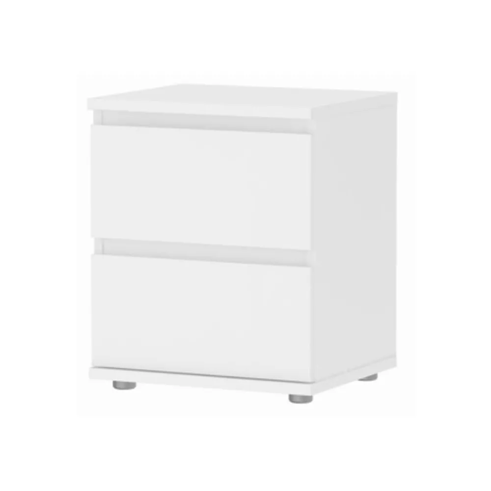 KIT COMODINO 2C NOVA BIANCO 7109249 KIT COMODINO 2C NOVA BIANCO 7109249