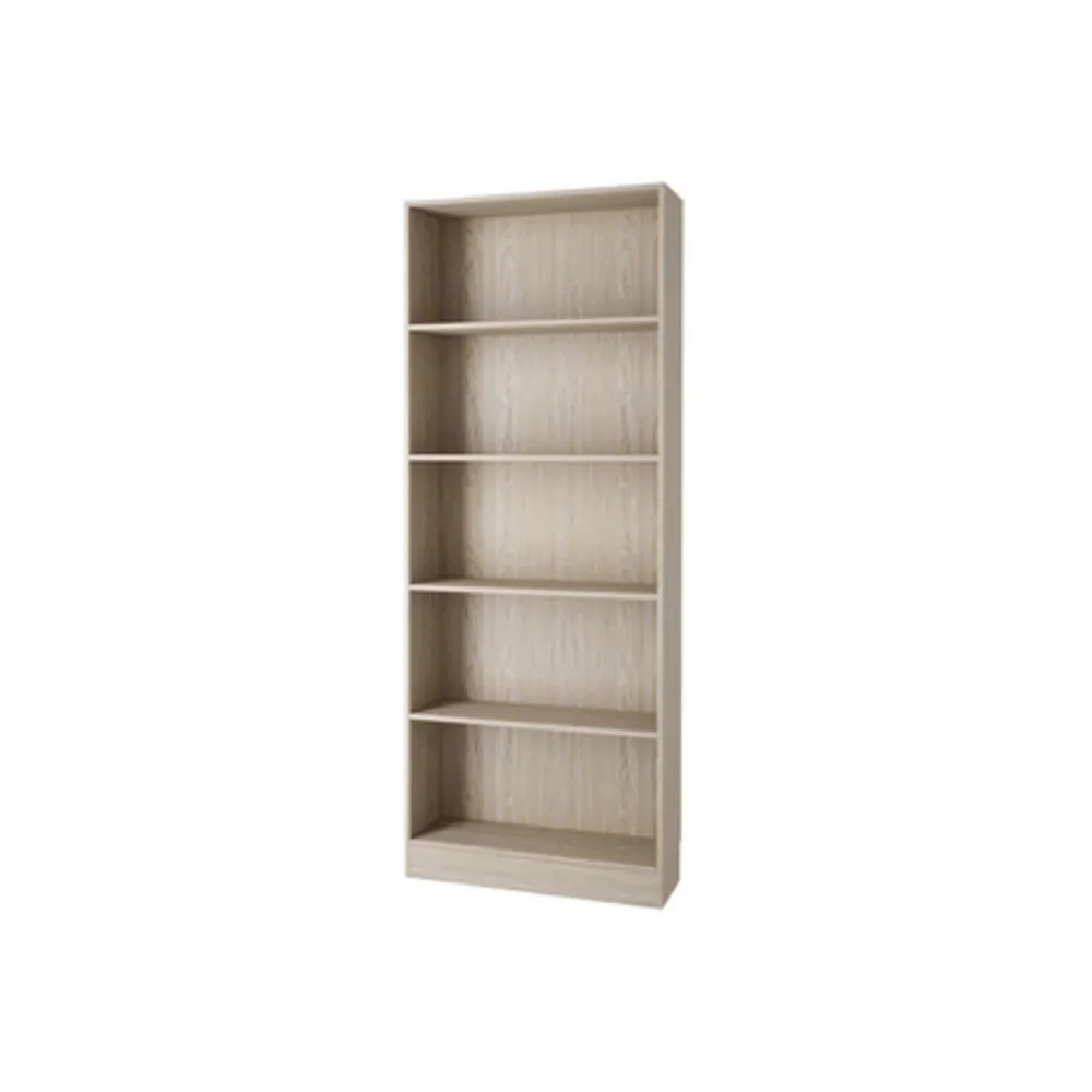 KIT LIBRERIA WORKING 79X27XH203 CM 71777/AK KIT LIBRERIA WORKING 79X27XH203 CM 71777/AK
