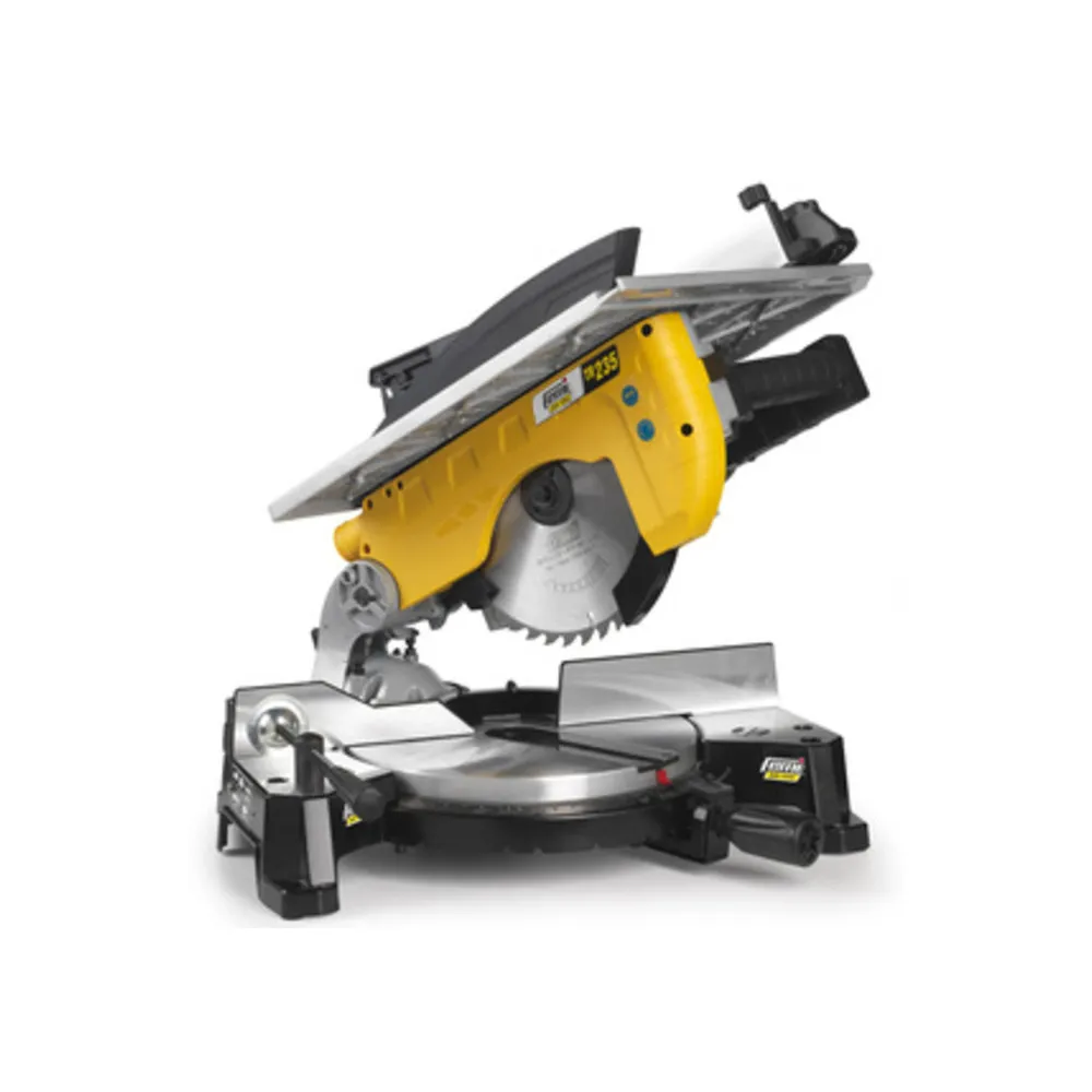 TRONCATRICE P/LEGNO FEMI TR235 1800W D 250 MM TRONCATRICE P/LEGNO FEMI TR235 1800W D 250 MM