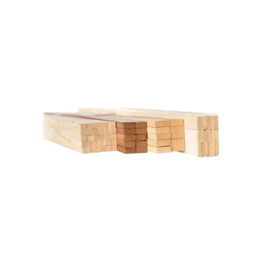LISTELLO ABETE 20X 45XH2000 MM (10 LISTELLO ABETE 20X 45XH2000 MM (10
