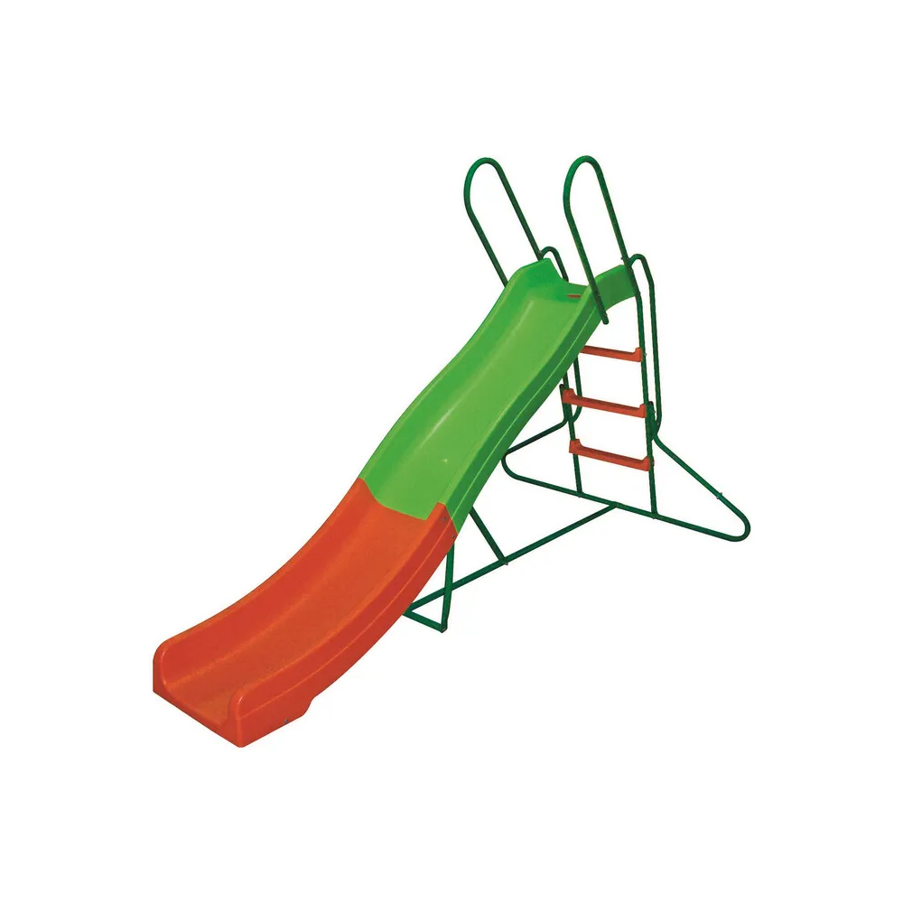 SCIVOLO BAMBINI SL-04 MEDIO 140X260XH166 CM SCIVOLO BAMBINI SL-04 MEDIO 140X260XH166 CM
