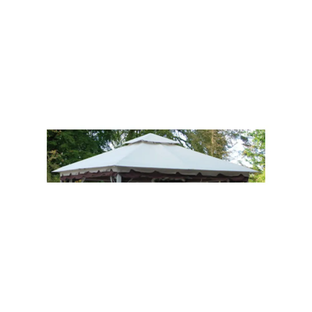 C TOP COPERTURA P/GAZEBO SMERALDA/DOHA C TOP COPERTURA P/GAZEBO SMERALDA/DOHA