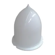 VETRO RICAMBIO P/LANTERNA PARIGI