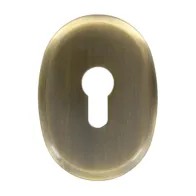 BOCCHETTA PROFILO EUROPEO F0234 COPRIVITI BRONZ