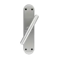 CREMONESE TORINO ART.160P C/PERNI CROMO SAT (2