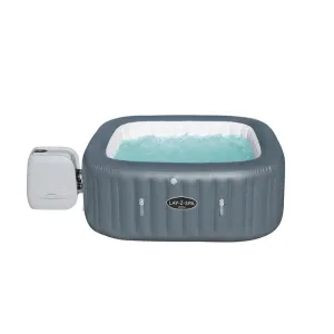 PISCINA IDRO HAWAI CM.180X180X71