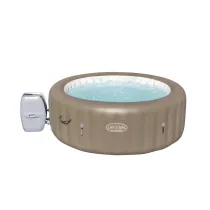 PISCINA IDRO PALM SPRING CM.196/141X71H 60017