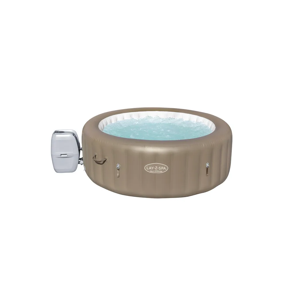 PISCINA IDRO PALM SPRING CM.196/141X71H 60017 PISCINA IDRO PALM SPRING CM.196/141X71H 60017