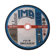 IMA DISCO P/FERRO PIANO D 230X2