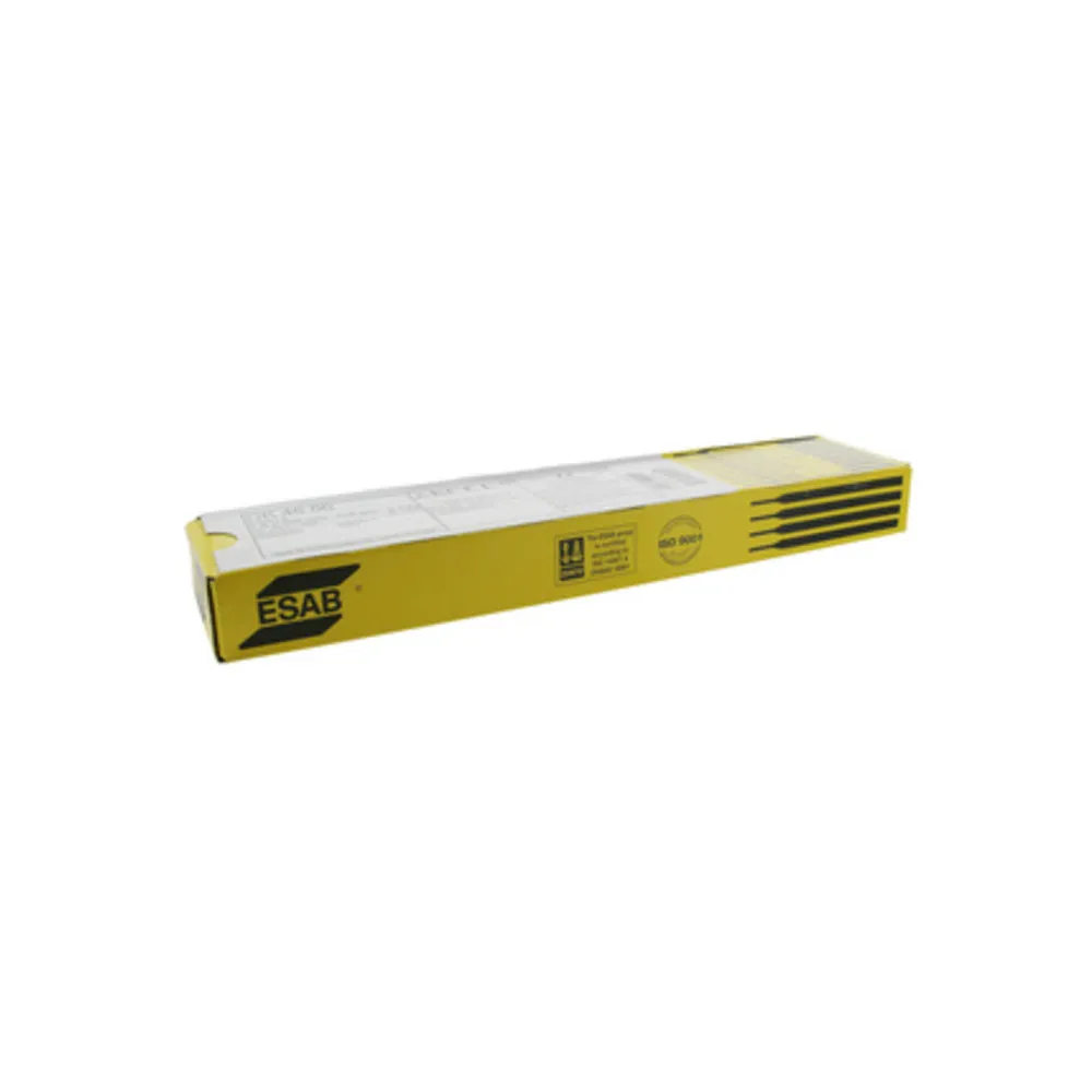 ESAB ELETTRODI RUTILICI 46.00 1 ESAB ELETTRODI RUTILICI 46.00 1
