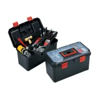 CASSETTA PORTAUTENS TERRY TOOL CASE 19 475X240X225 MM (3