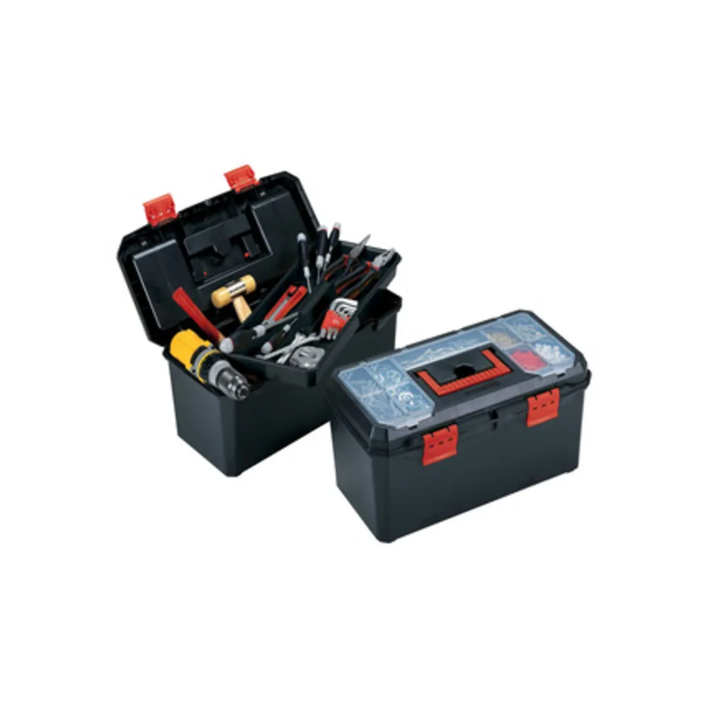 CASSETTA PORTAUTENS TERRY TOOL CASE 19 475X240X225 MM (3 CASSETTA PORTAUTENS TERRY TOOL CASE 19 475X240X225 MM (3