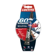 LOCTITE ADESIVO UNIVERSALE 60 SECONDI 20 G (12