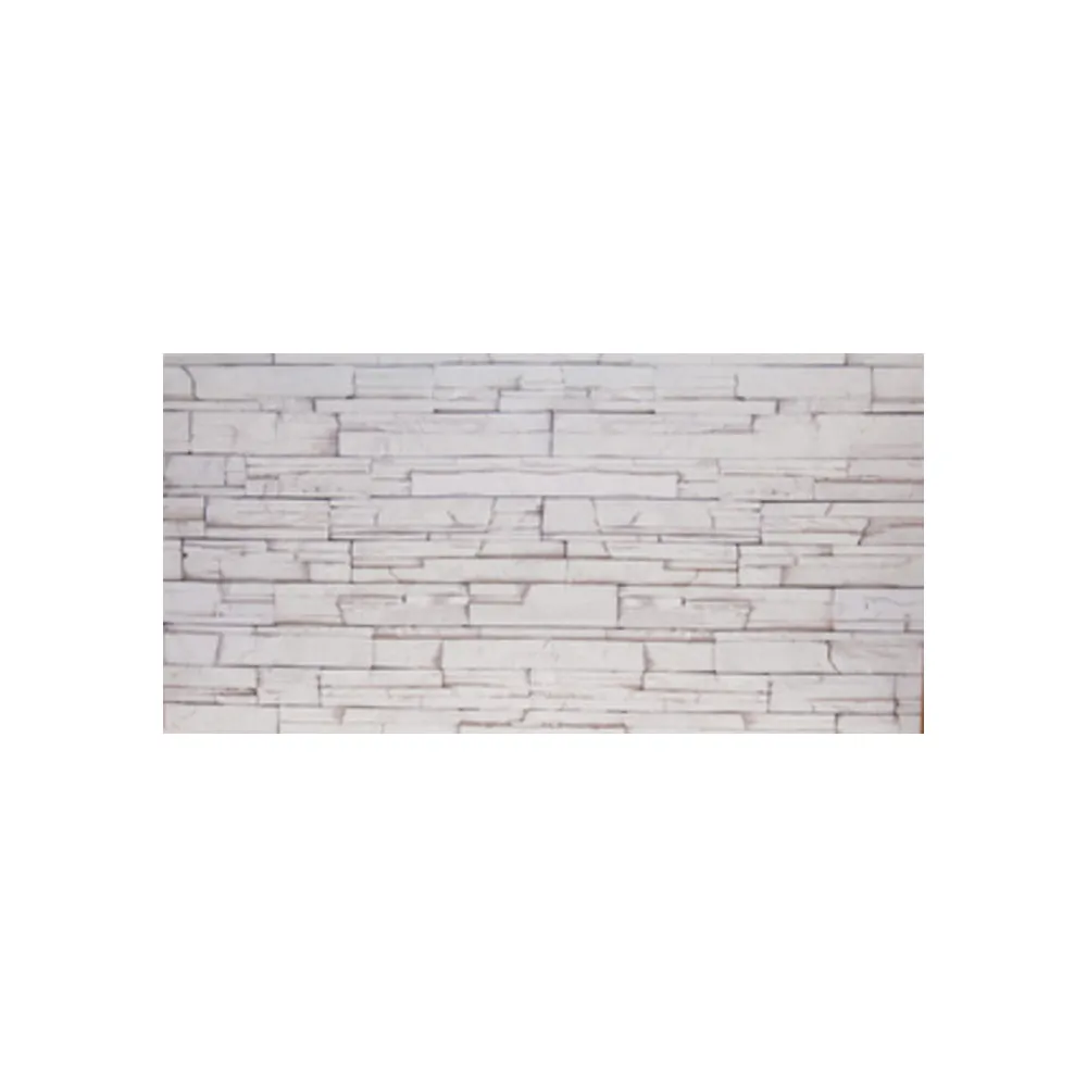 PANNELLO DECORATIVO 50X100 CM DIS. PIETRA (15