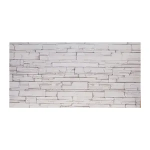 PANNELLO DECORATIVO 50X100 CM DIS. PIETRA (15