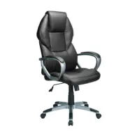 POLTRONA DIREZIONALE 1110 NERO