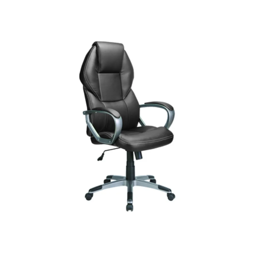 POLTRONA DIREZIONALE 1110 NERO