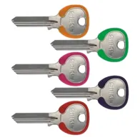 CHIAVI OTTONE 'SILKY' PF092S DZ