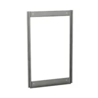 TELAIO PENSILE P/MADIA 600X40XH1000 MM