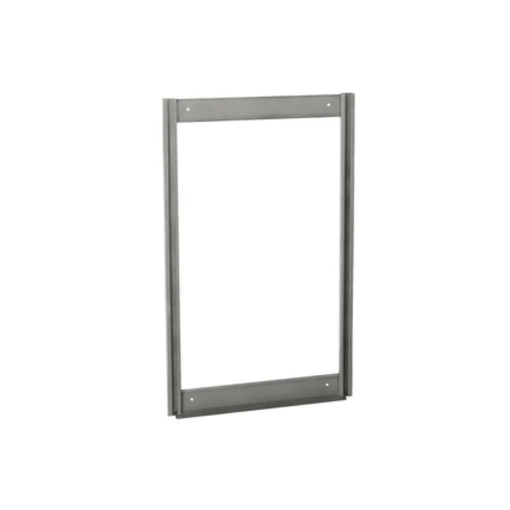 TELAIO PENSILE P/MADIA 600X40XH1000 MM TELAIO PENSILE P/MADIA 600X40XH1000 MM