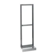 TELAIO A PAVIMENTO P/MADIA 600X205XH1950 MM