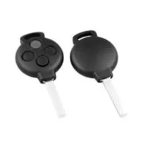 CHIAVI SILCA COVER VA2DRS10 (4 TASTI SMART)