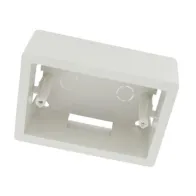 CASSETTA ESTERNA INTERASSE  83