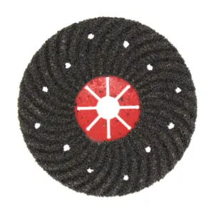 IMA DISCO ABRASIVO SEMIFLESSIBILE D 180 MM GR  24 (5