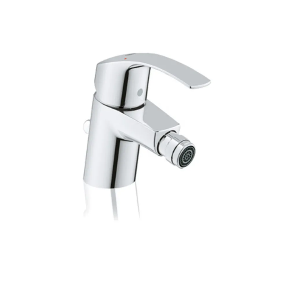 GROHE EUROSMART NEW MISCELATORE BIDET GROHE EUROSMART NEW MISCELATORE BIDET