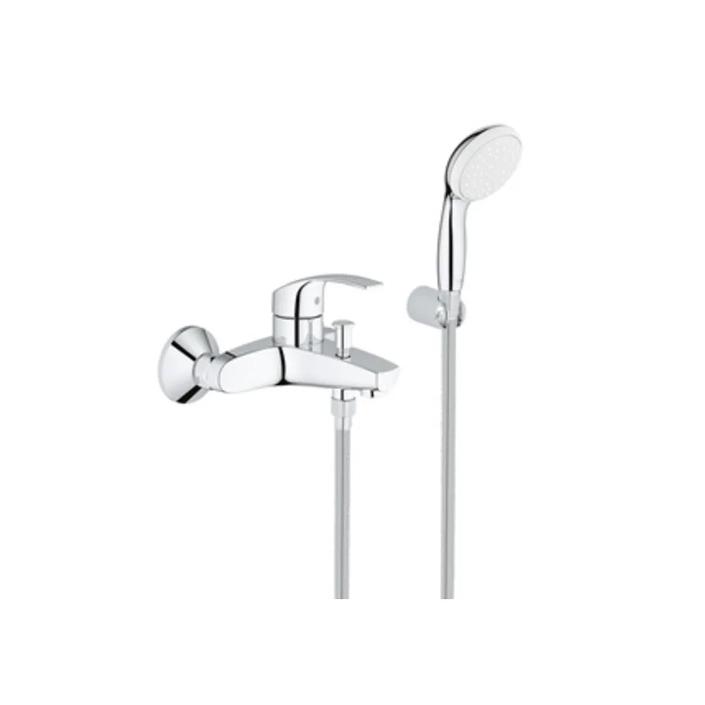 GROHE EUROSMART NEW MISCELATORE VASCA