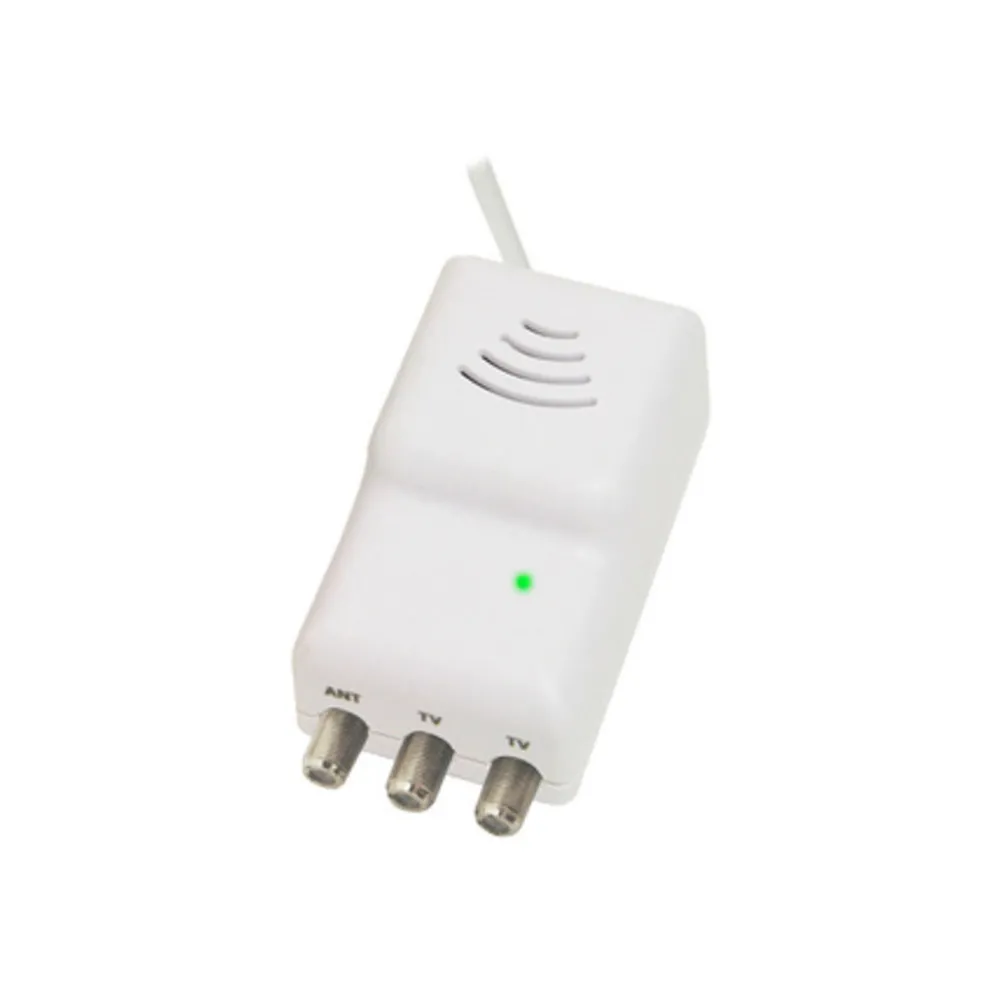 ALIMENTATORE RETRO TV 2 USCITE CONNESSIONE F
