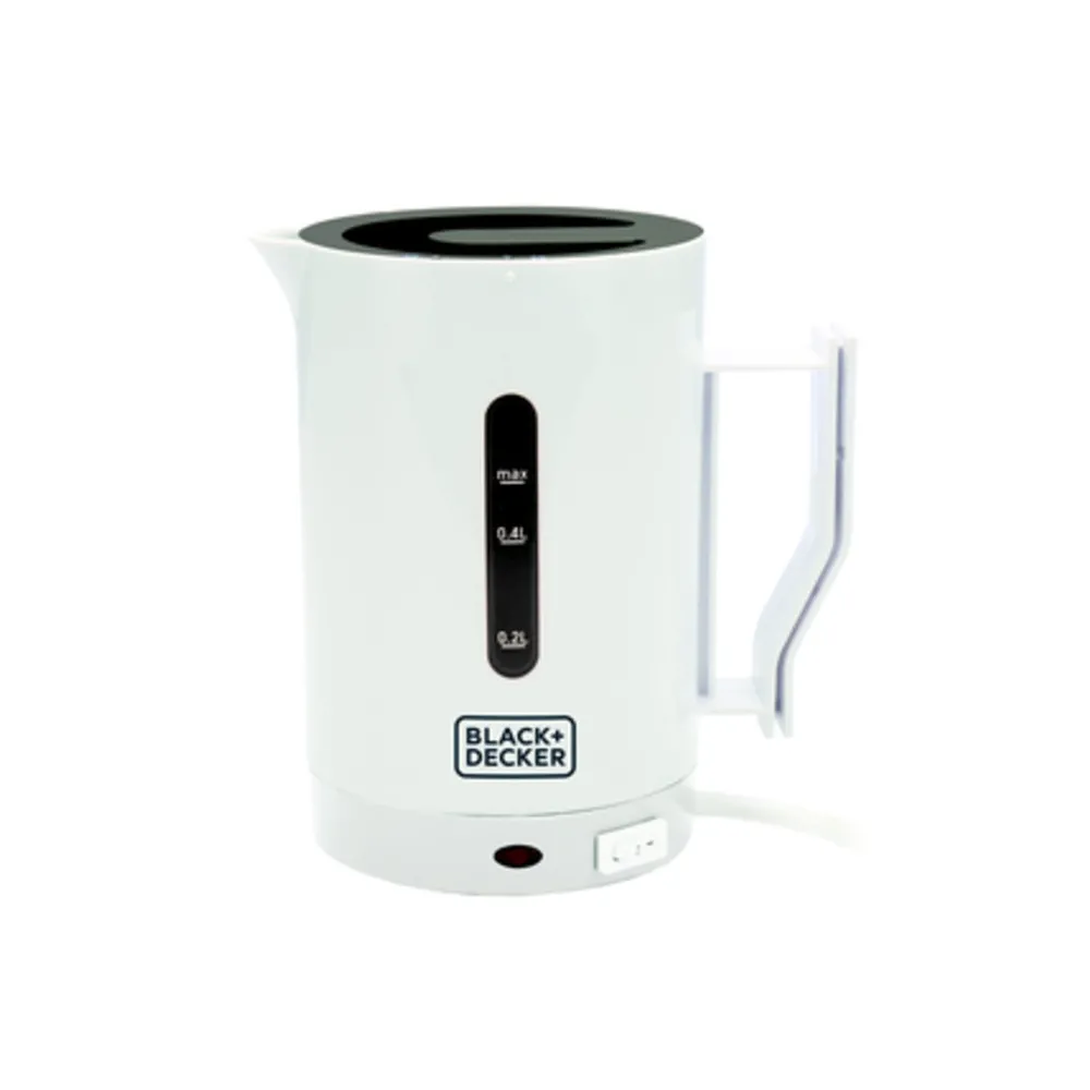 BOLLITORE B+D DC1005