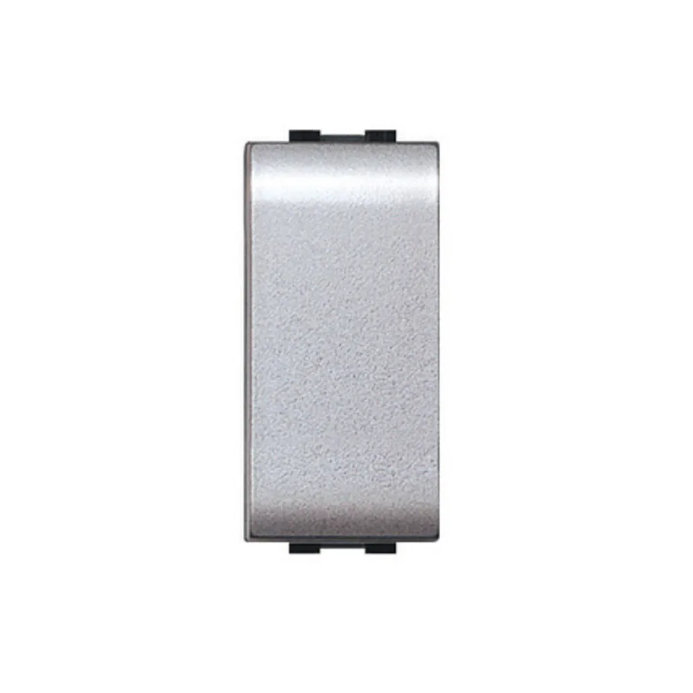 LIFE 4006 TEC INVERTITORE UNIPOLARE ARGENTO SATIN (12 LIFE 4006 TEC INVERTITORE UNIPOLARE ARGENTO SATIN (12