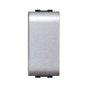 LIFE 4006 TEC INVERTITORE UNIPOLARE ARGENTO SATIN (12