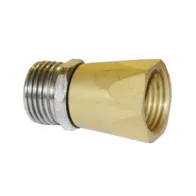 RACCORDO GIREVOLE 1/2 P/LANCIA PISTOLA