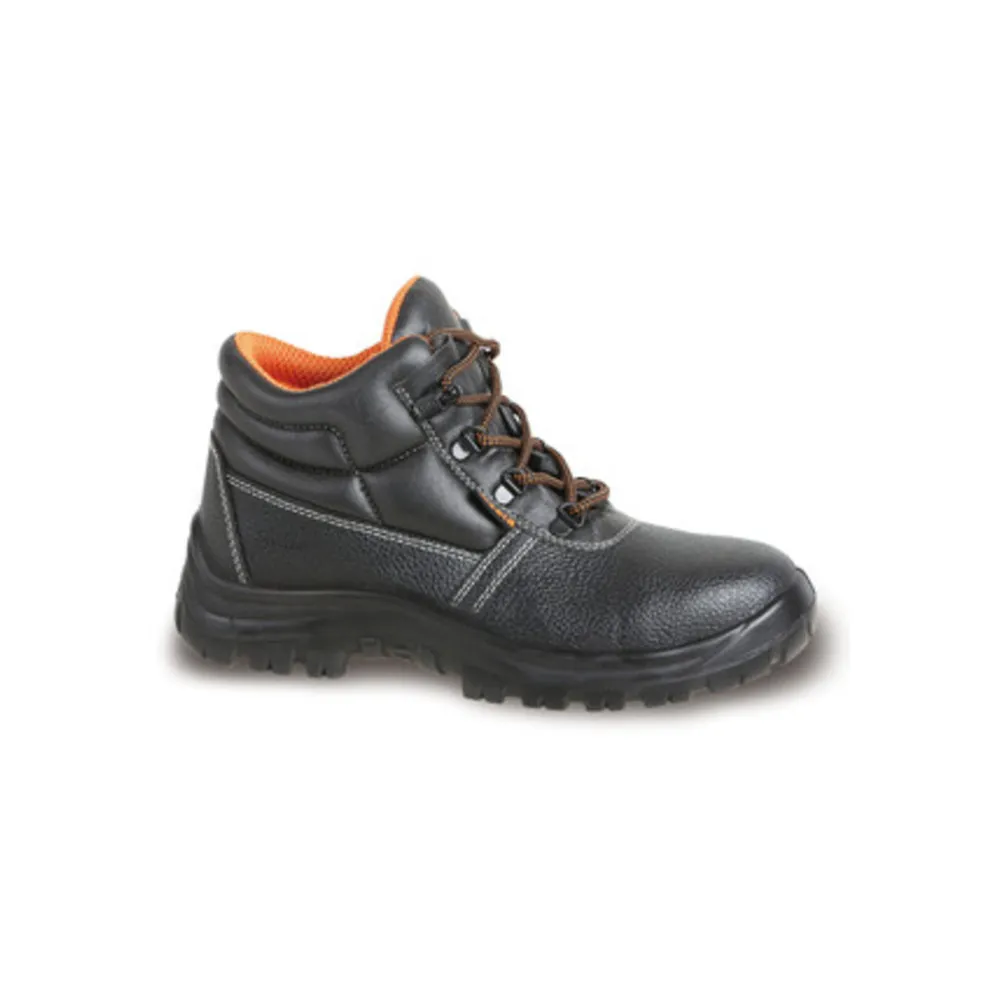 SCARPE ALTE ANTIF. BETA 7243CK S3P N.38 SRC SCARPE ALTE ANTIF. BETA 7243CK S3P N.38 SRC