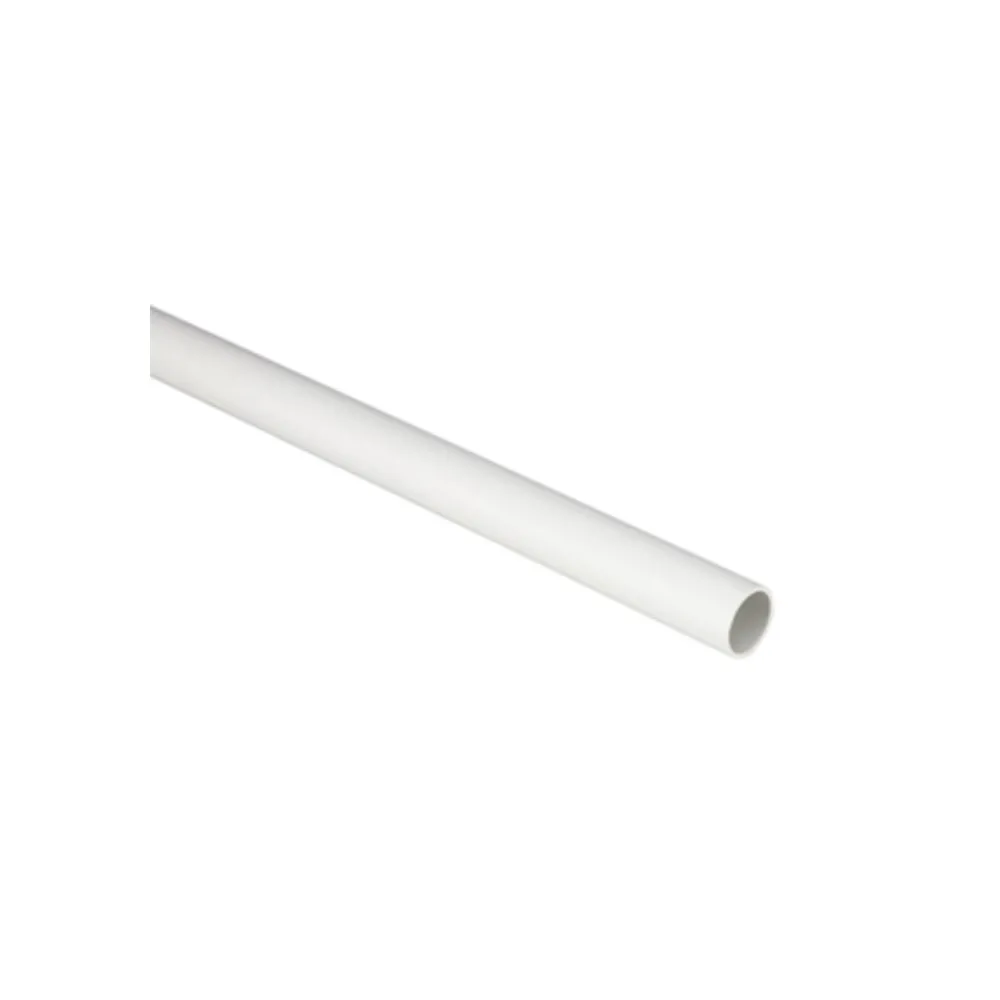 TUBO RIGIDO D 16 MM  H 200 CM *